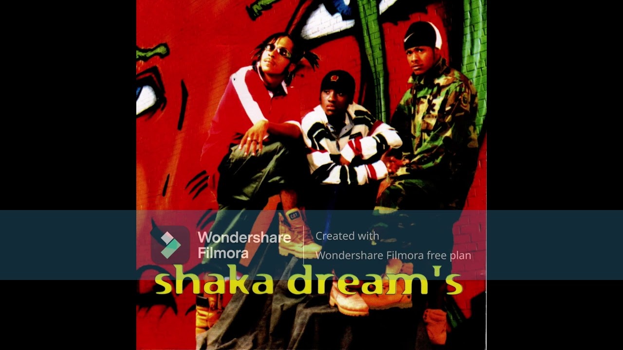 shaka dream's