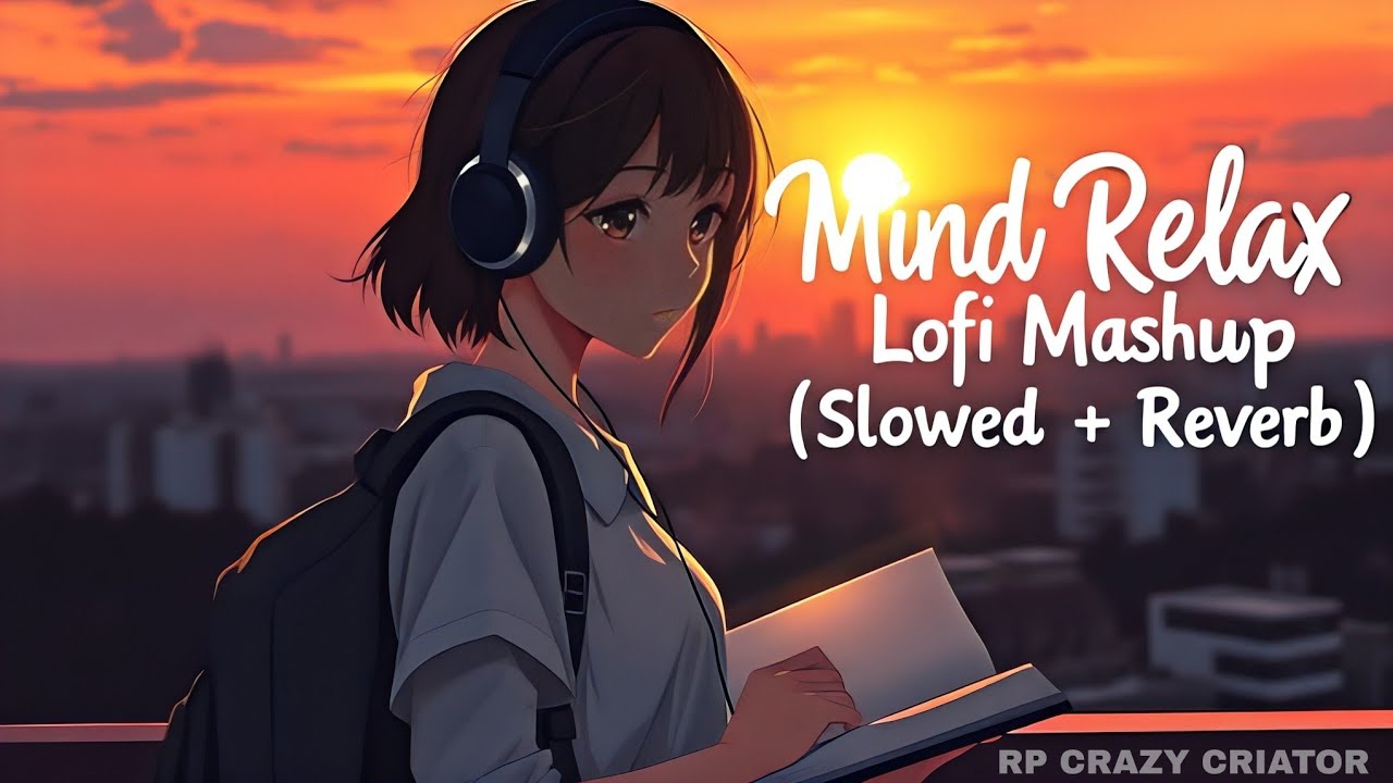 💔 Raat Bhar Tujhe Yaad Karta Raha&hellip; | Sad Hindi Lofi 🌙