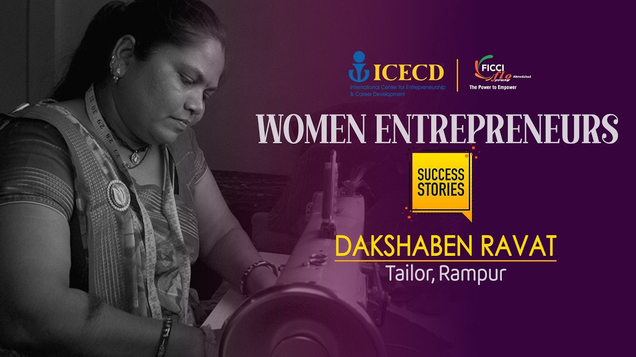 Womenpreneurship Episode - 9