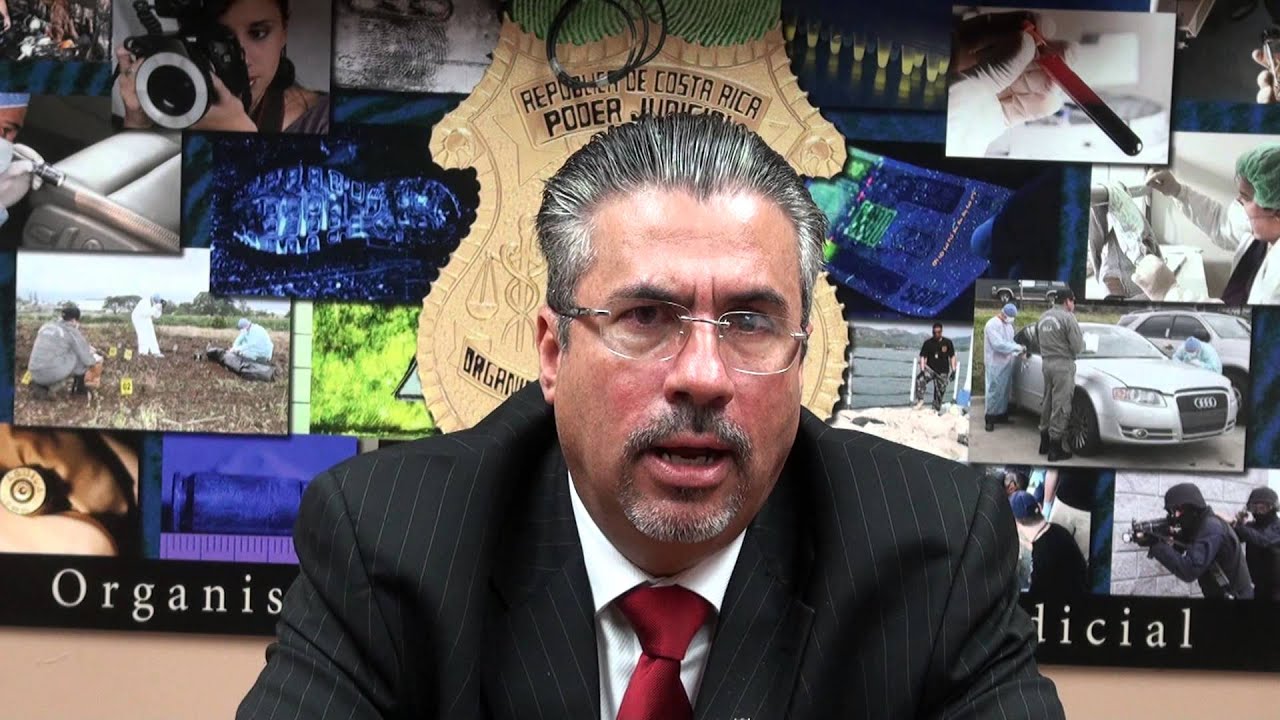 Declaraciones custodios detenidos Lic. Francisco Segura Montero