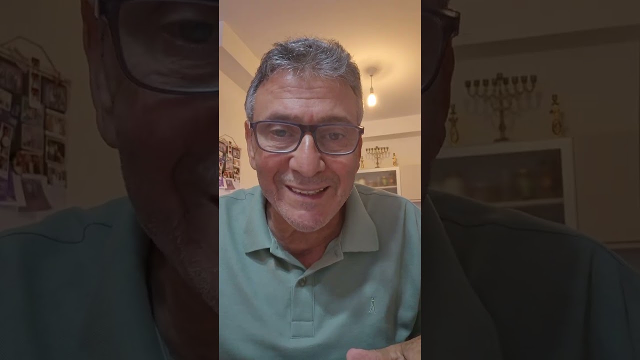 פרשת השבוע 