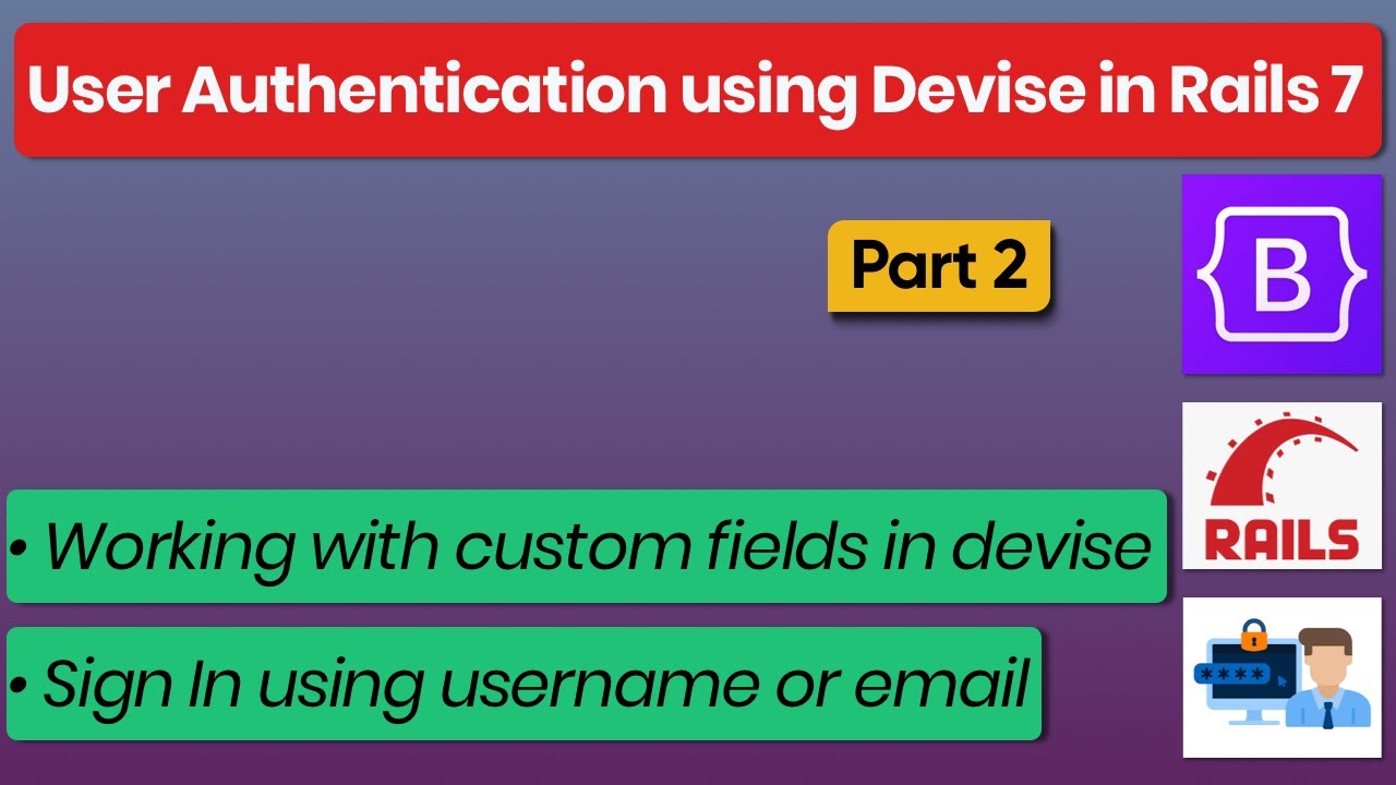 Custom Attributes with Devise and Login with Username or Email