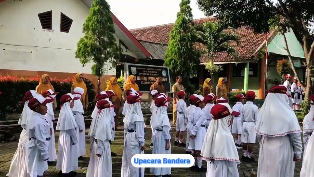 5 Januari 2026