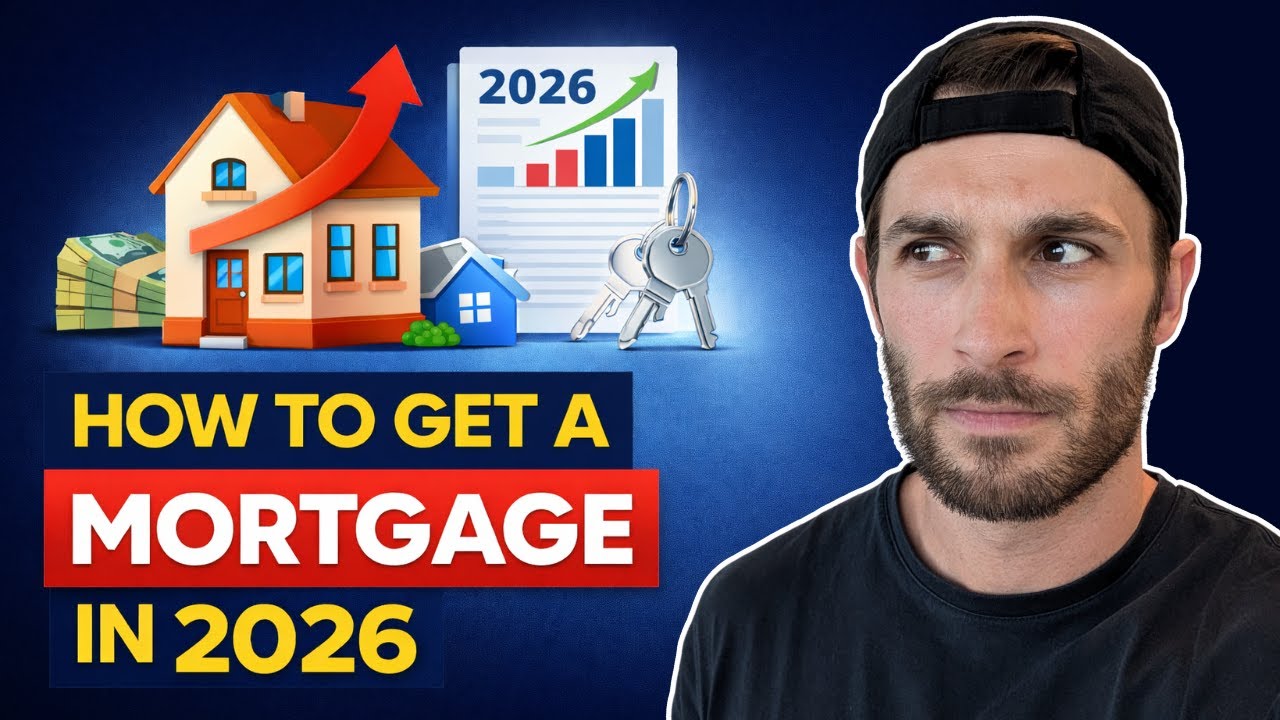 How to Get Approved for a UK Mortgage in 2026 (New Rules Explained)