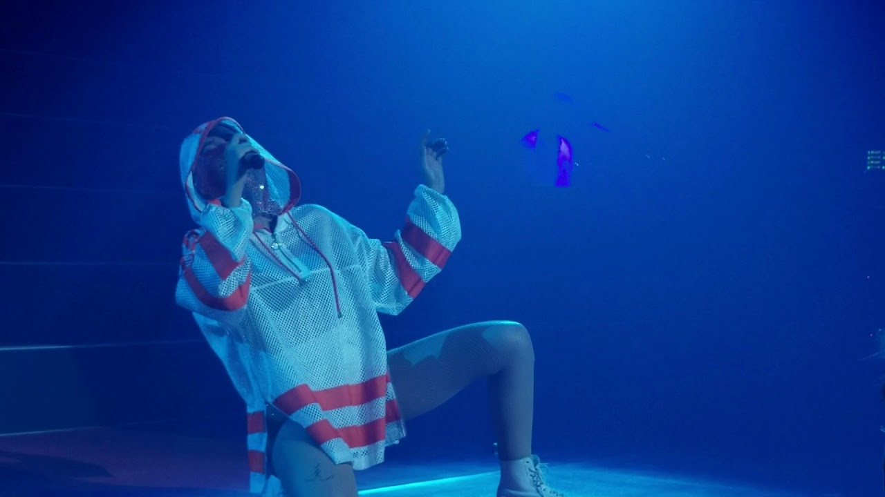 Halsey - Lie