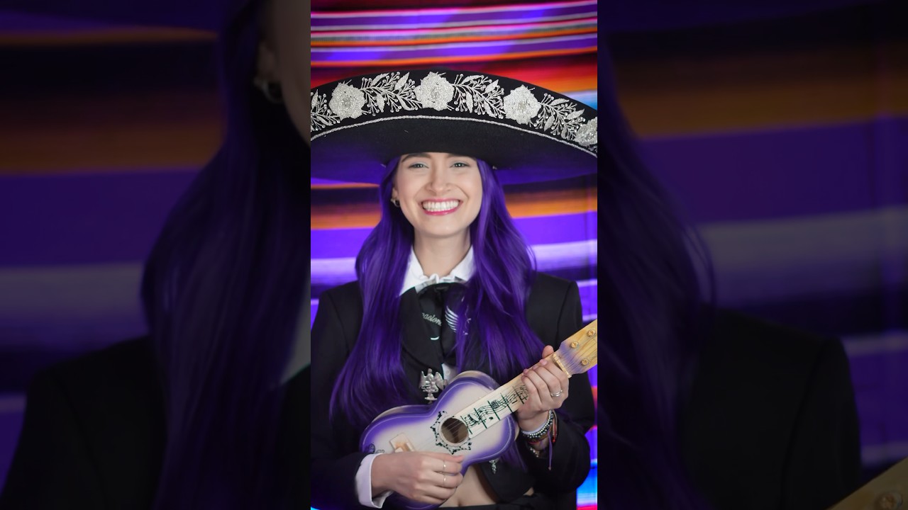 TREND MEXA🇲🇽💜