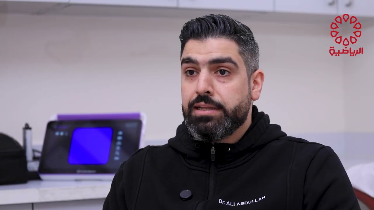 توازن د  علي عبدالوهاب