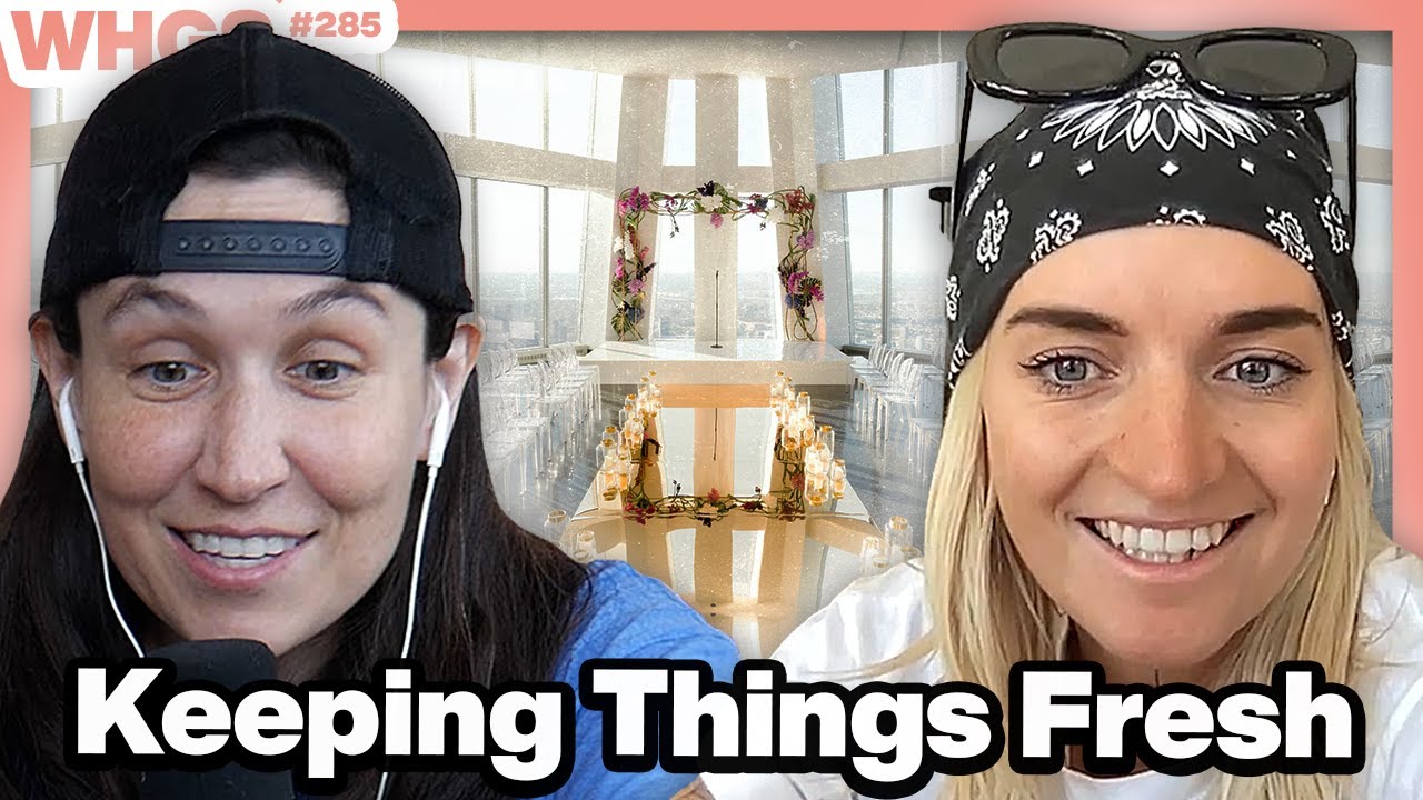 G Flip Gets a New Marriage Every Year | WHGS Ep. 285