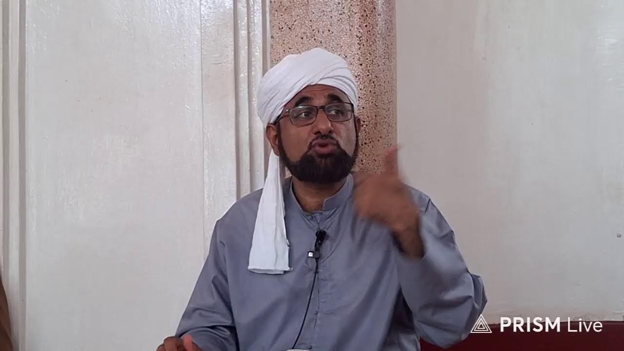 DARSA LA TAFSIR SURATUL KAHF