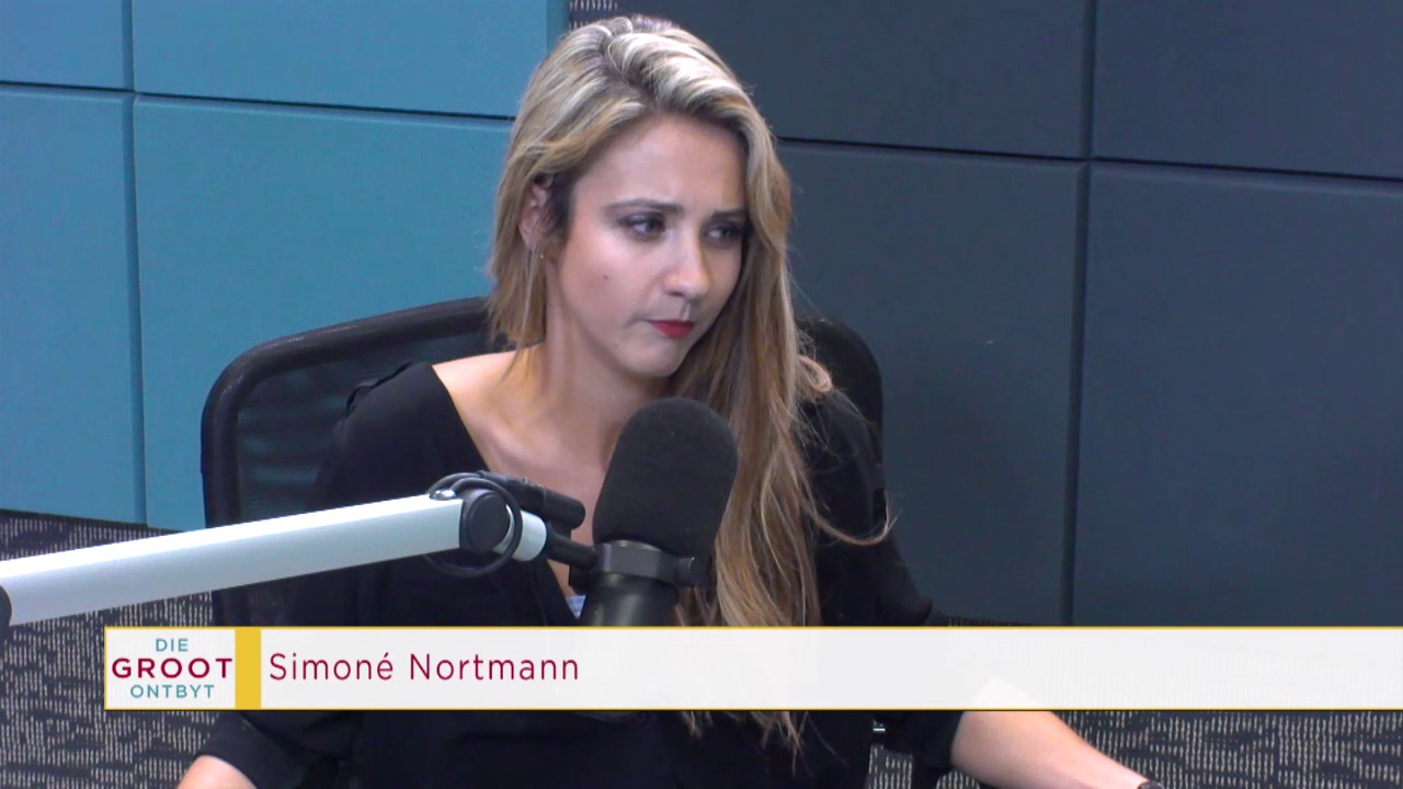Simoné Nortmann - 22 Nov 2016