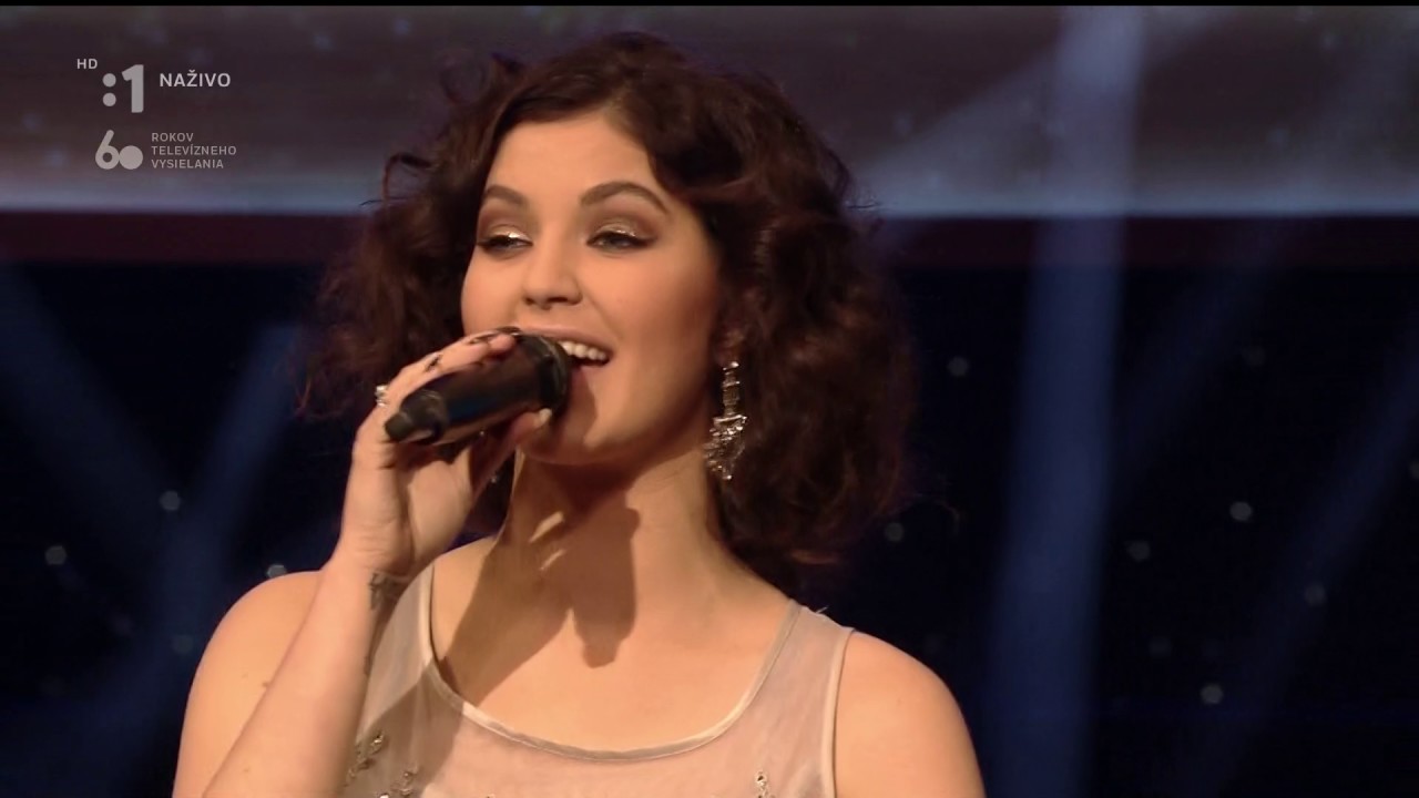Celeste Buckingham & Vec - Majka Z Gurunu (Galavečer 90/60)