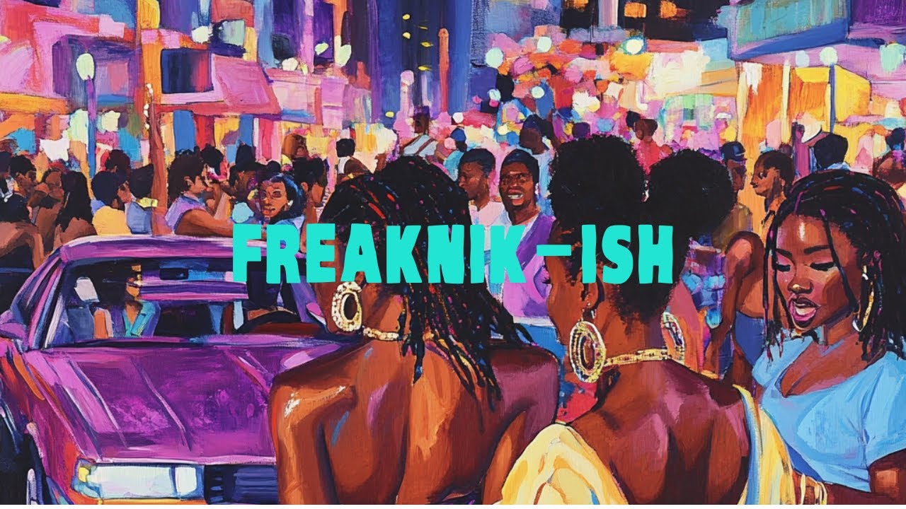 Freaknik-ish
