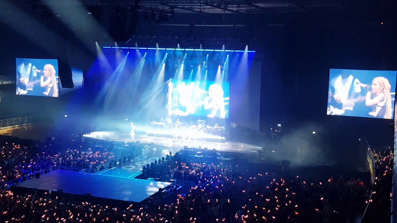 Blackpink 24.05.2019 Berlin