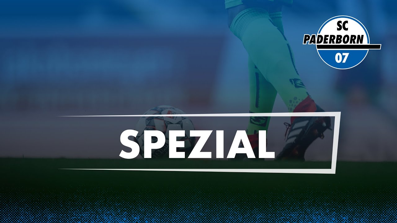 SPEZIAL | Stadiontour mit dem SCP07 Kids Club