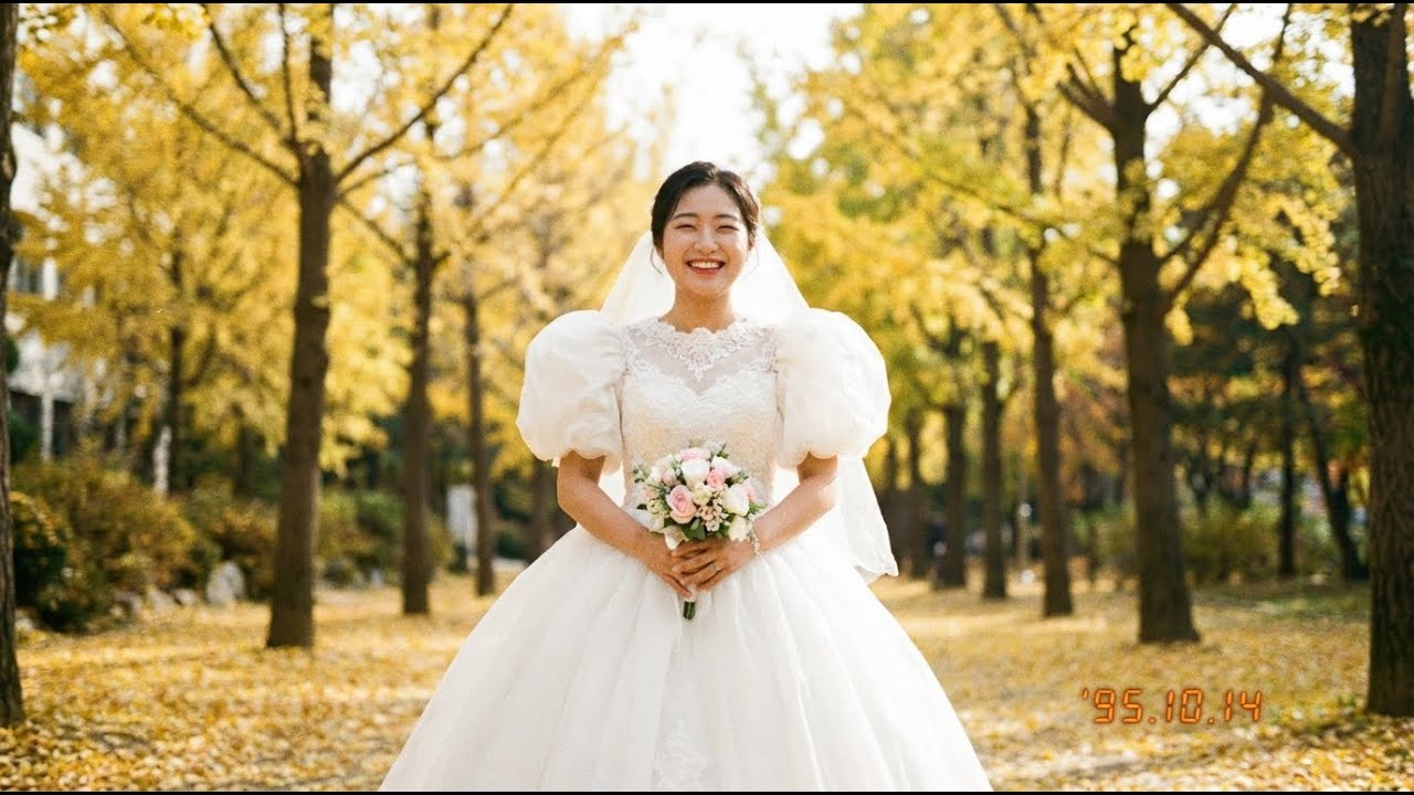 강릉 결혼식 피로연 직후 사라진 신부…14년 뒤 남편 창고 벽 뒤에서 발견된 충격적인 진실 ㅣ실종 ㅣ미스터리 ㅣ미제사건
