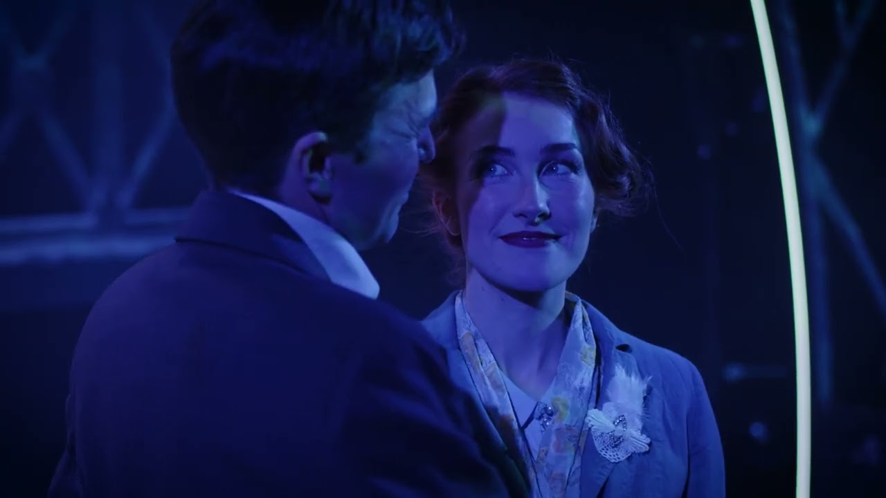 It's a Wonderful Life: Official Trailer