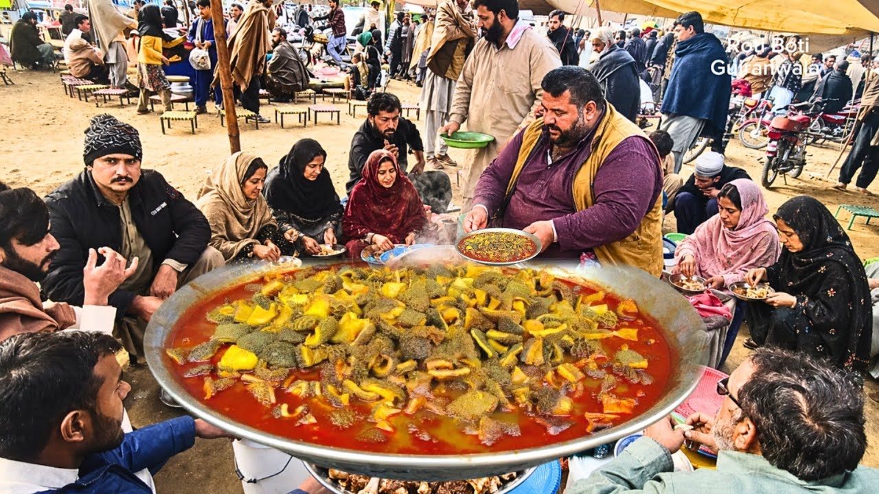Cheapest & Best Pakistani Street Food Videos Collection | Must Try Local Food in Pakistan 🇵🇰🔥