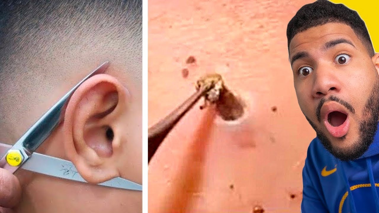 Conoce Al Mejor Barbero Del Mundo #4 (Muy Satisfactorio)