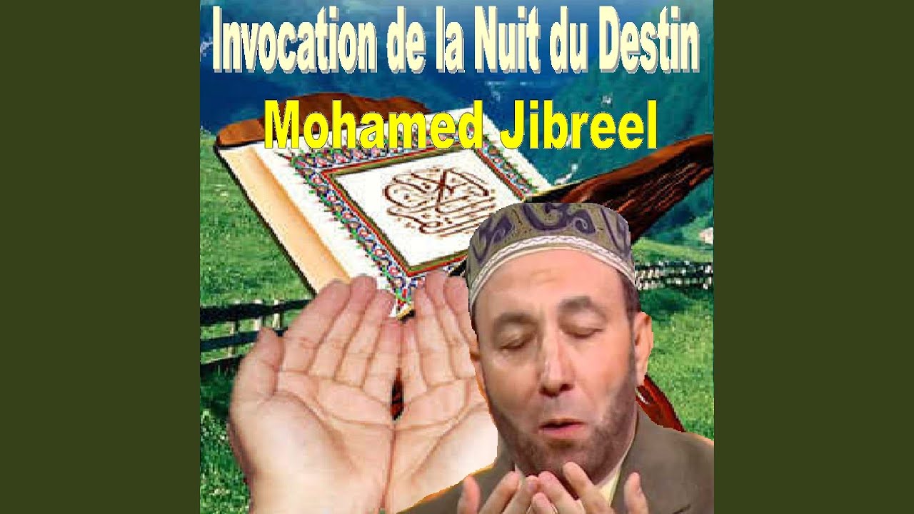 Invocation de la nuit du destin, pt. 2