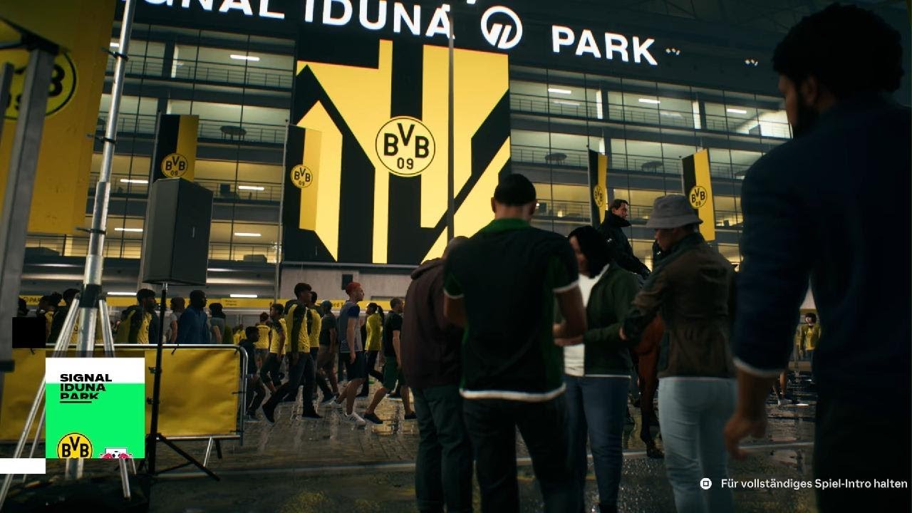 EA SPORTS FC 26_Borussia Dortmund vs. RB Leipzig