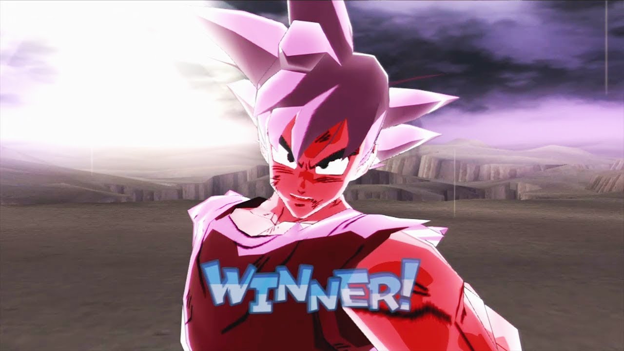 Dragon Ball Z Budokai 3 - Goku Vs Android 18