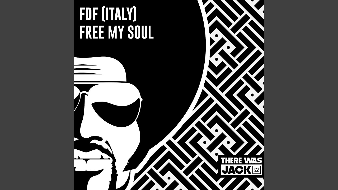 Free My Soul
