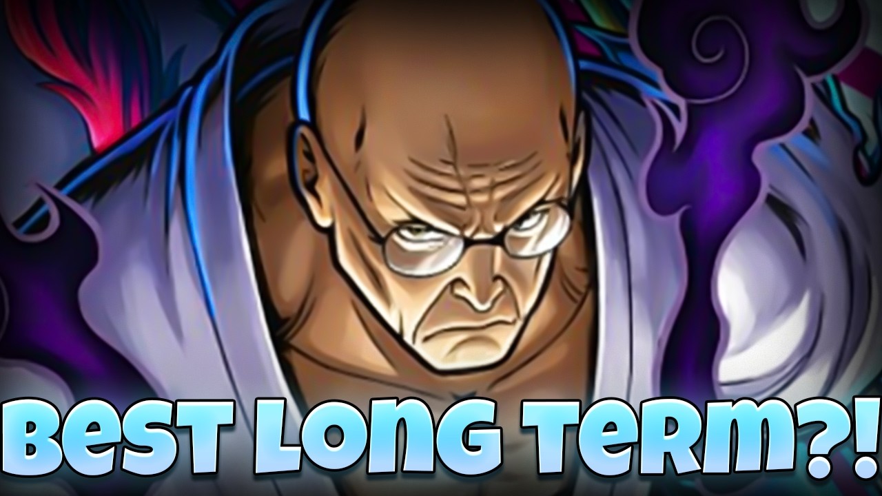 Is This New EX a LONG TERM META UNIT?! | OPBR