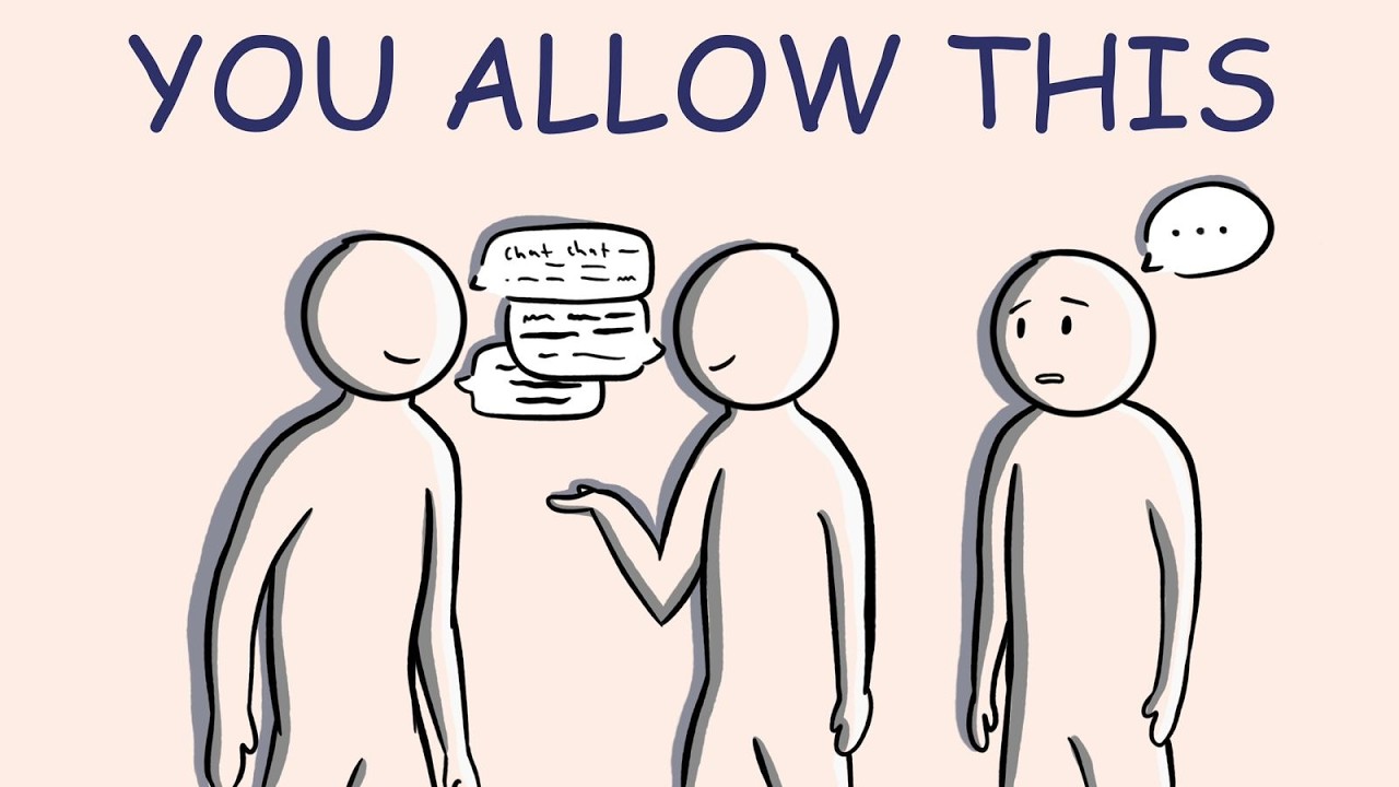 18 Subtle Ways People Disrespect You (And You Miss It)