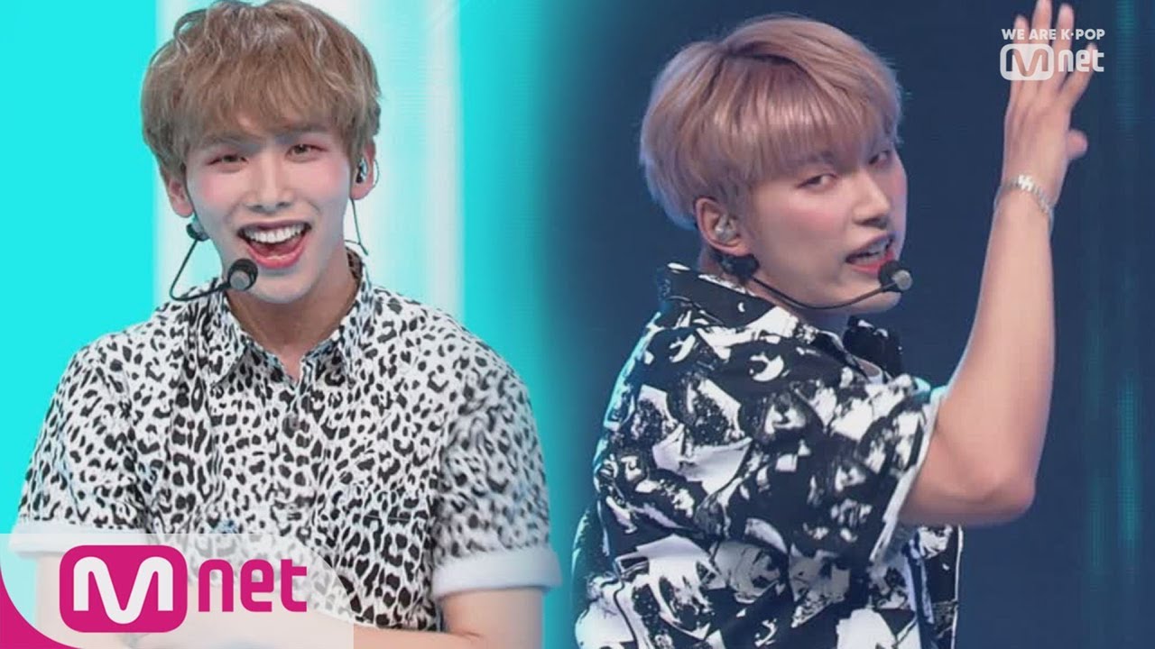 [SPECTRUM - AFTER PARTY] KPOP TV Show | M COUNTDOWN 190509 EP.618