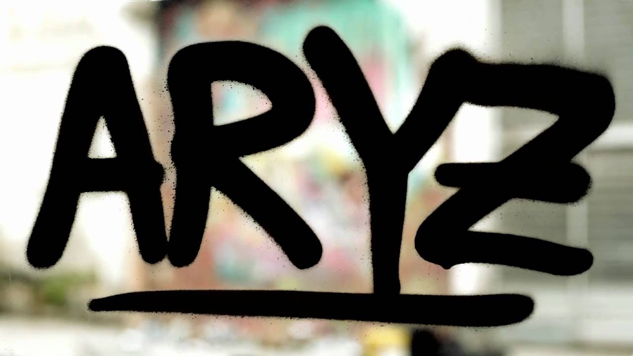 CHAPTER 01 X ARYZ - Concrete Walls Project by Herokid