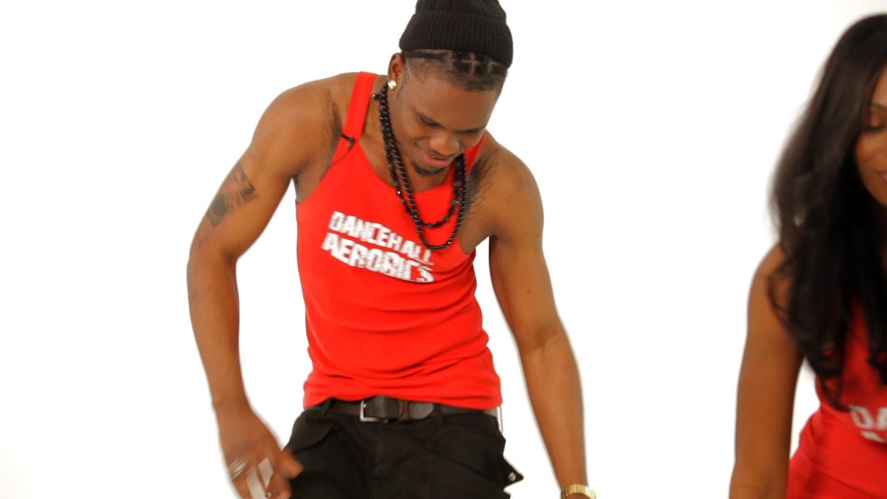 How to Do the Jim Screechy | Reggae Dancehall