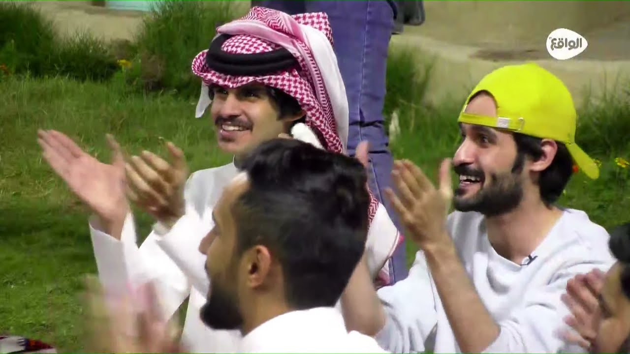 جلسة سوالف الشباب مع أخو راكان بن ملهي #كاريزما55