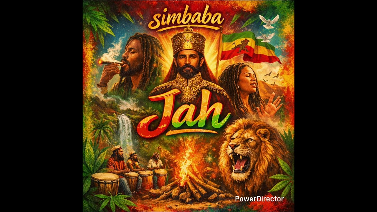 Simbaba-jah