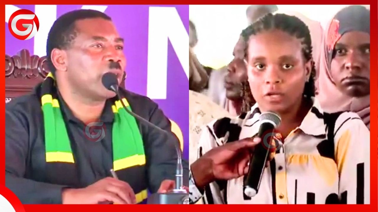 MWANACHUO ASHTAKI kwa WAZIRI MKUU - ''WAMESEMA TUFUNGUE KESI POPOTE TUNAPOWEZA''...