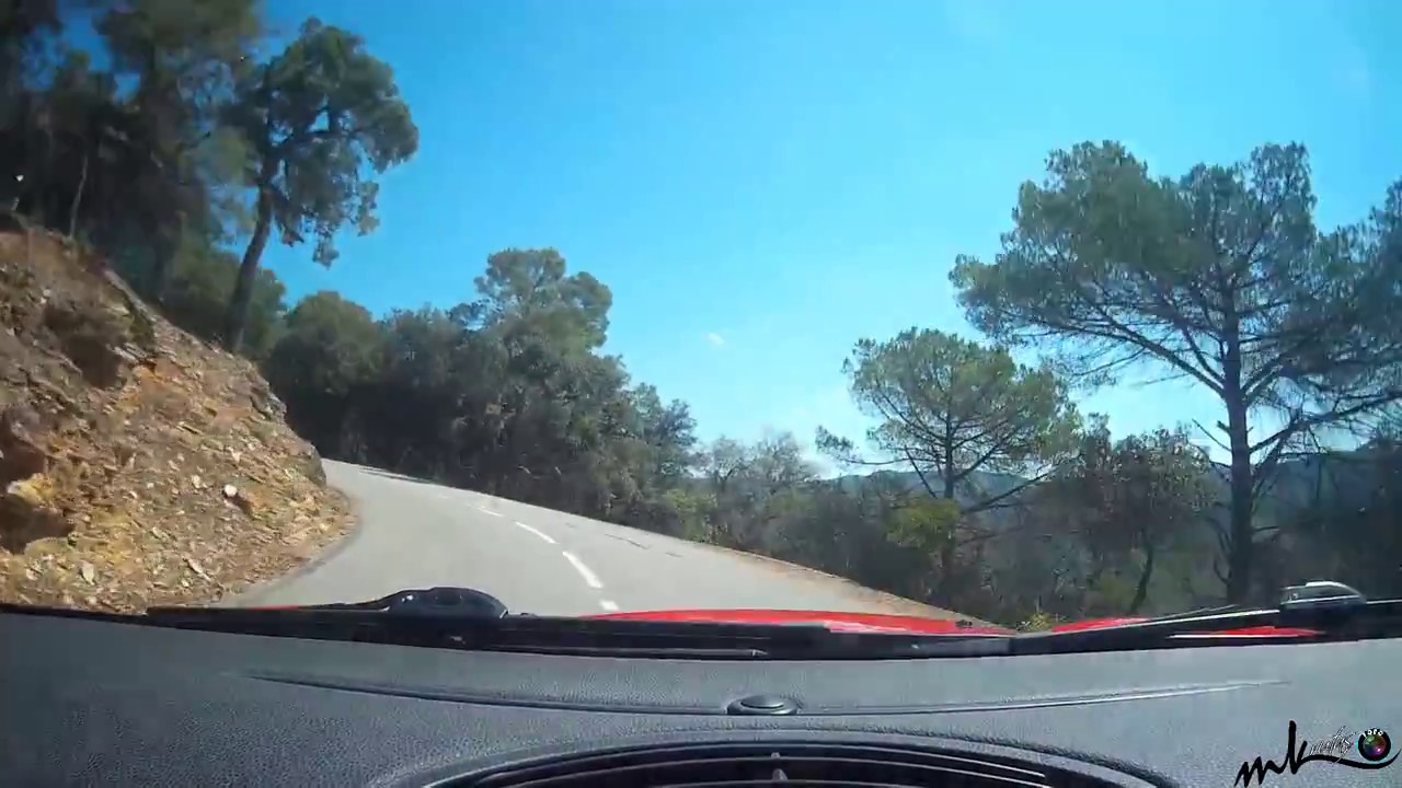 MINI R56 WORKS Pujada Els &Agrave;ngels
