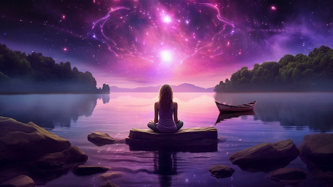 Stop Overthinking   Relaxing Music for Stress Relief