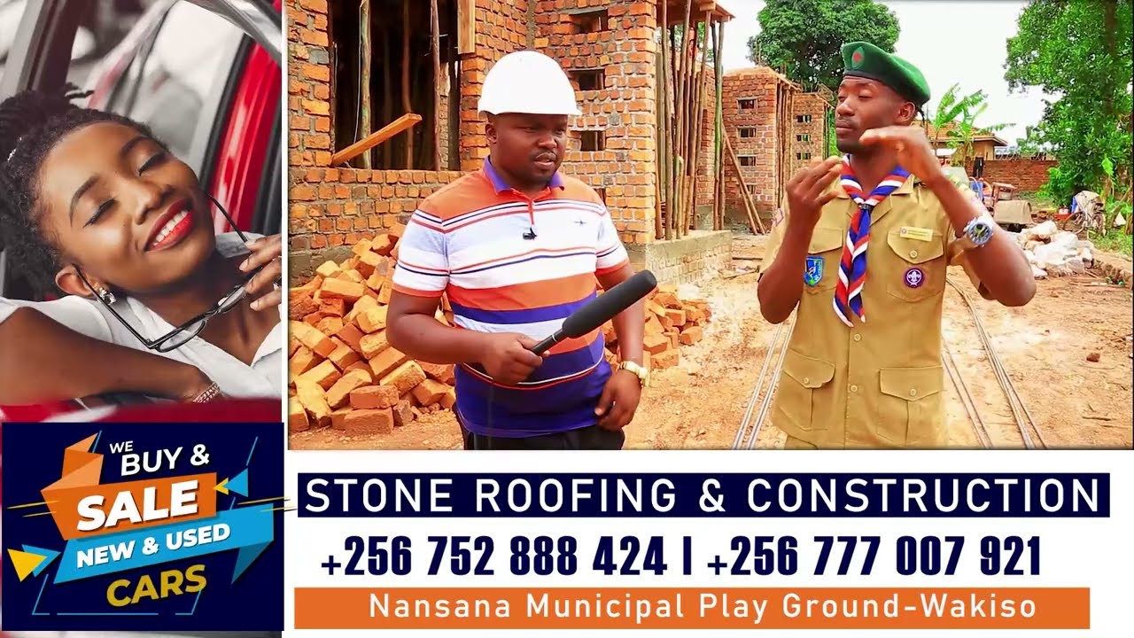 Ozimba Otya kalina Ng'enfuna Ntono nnyo. Nkoyoyo Erisa Akusomesa Engeri N'emitendera