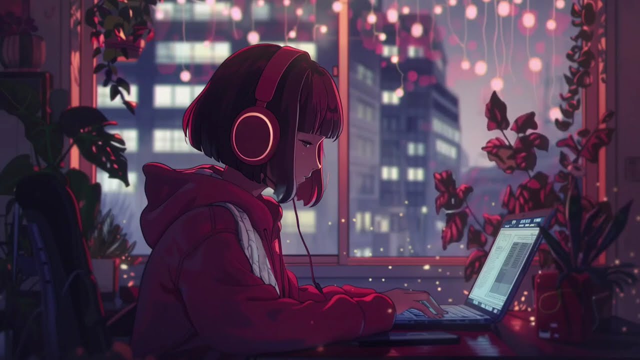Viral Chill Songs Playlist 2025 | Non-Stop Trending Lofi + Bollywood Mix| LATE NIGHT VIBE