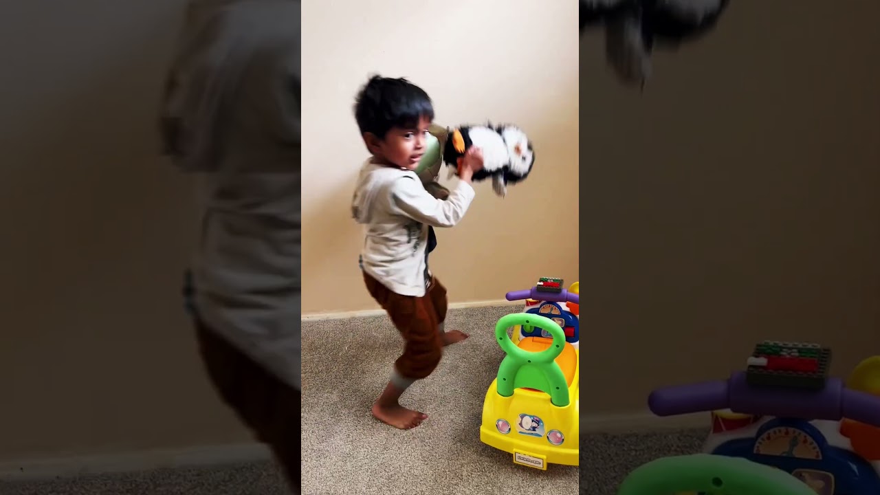 #leobaby
