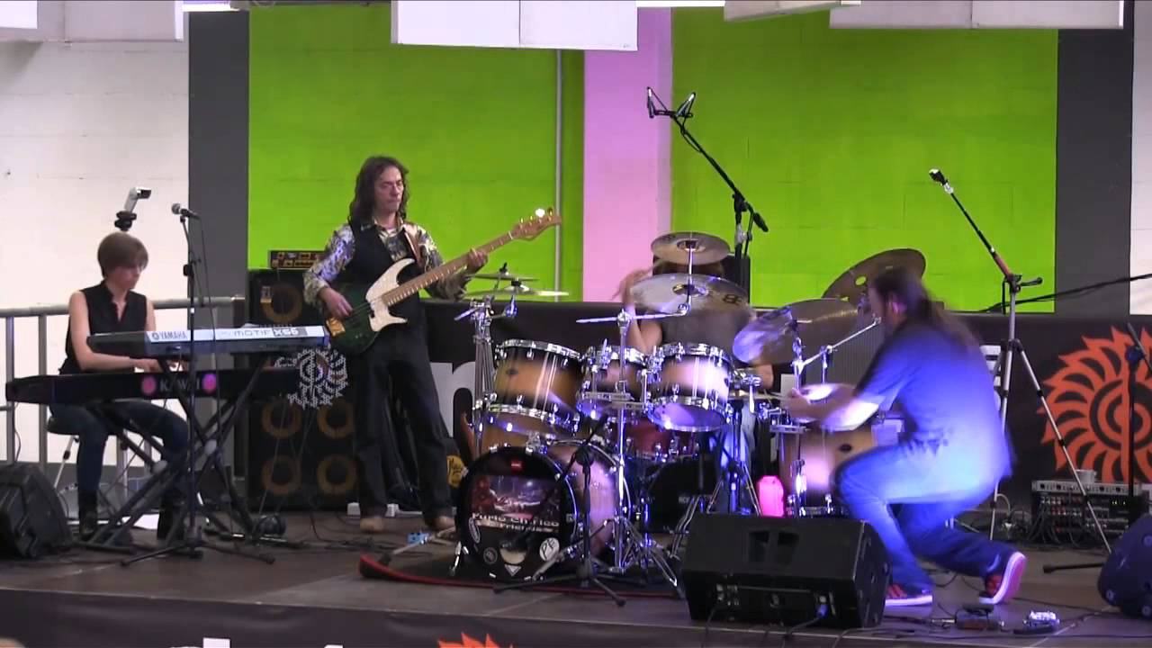 Furio Chirico & Friends - Batik