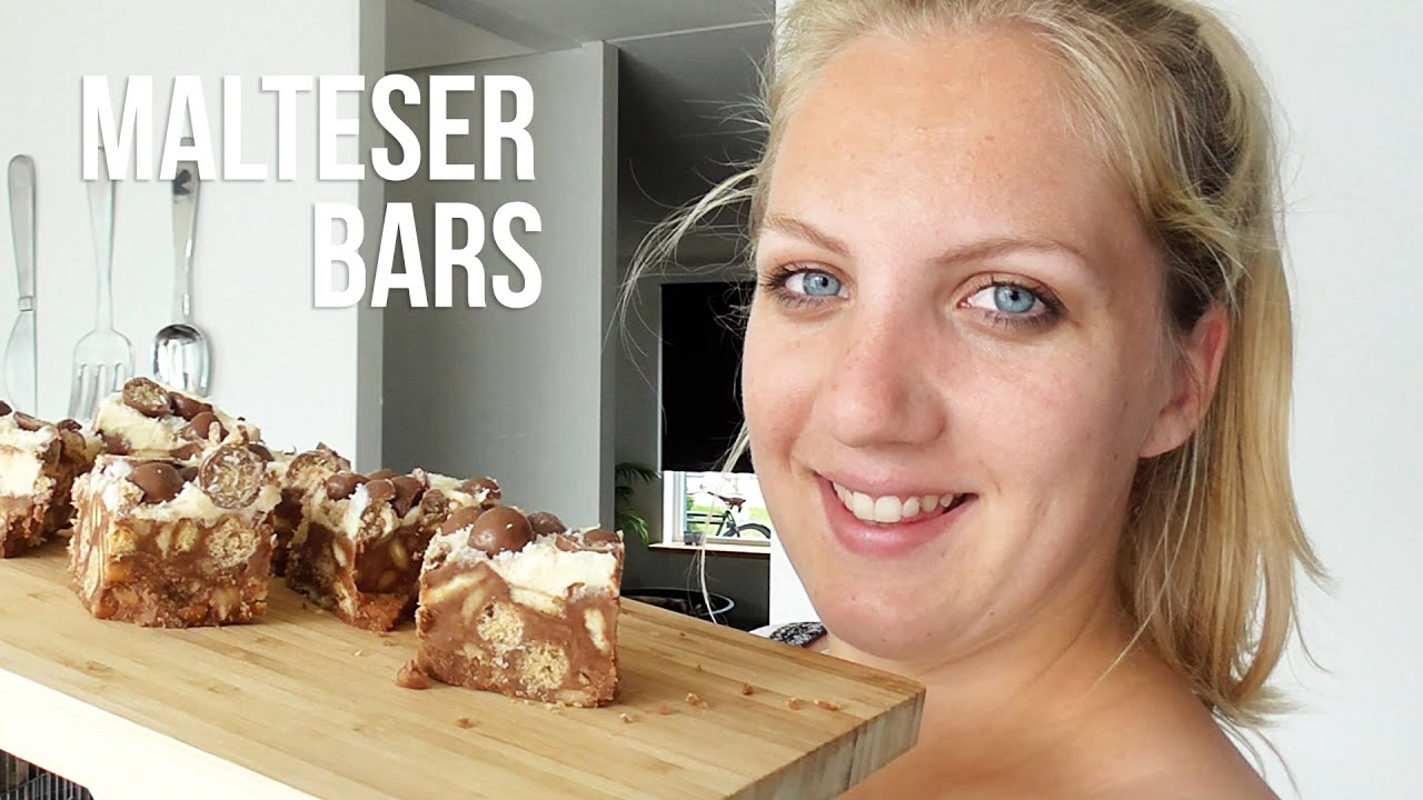 Malteserbars