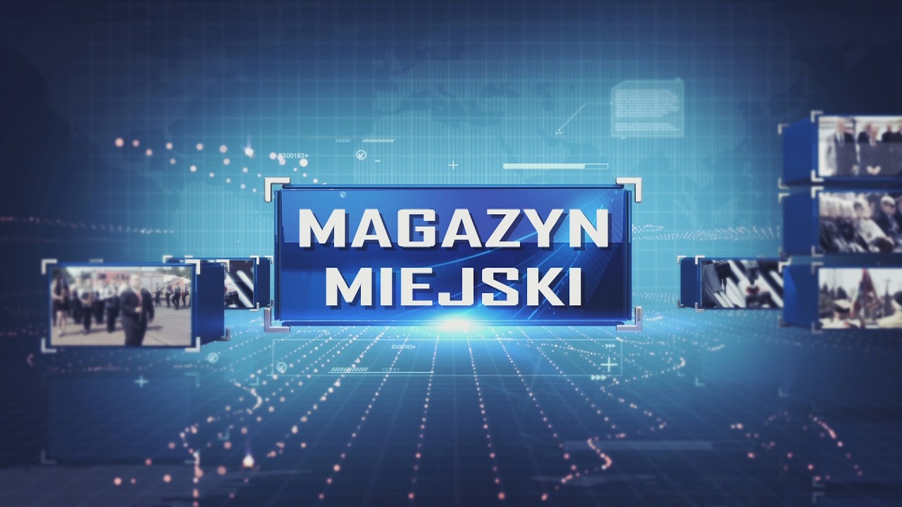 Magazyn Miejski 02.03.2026