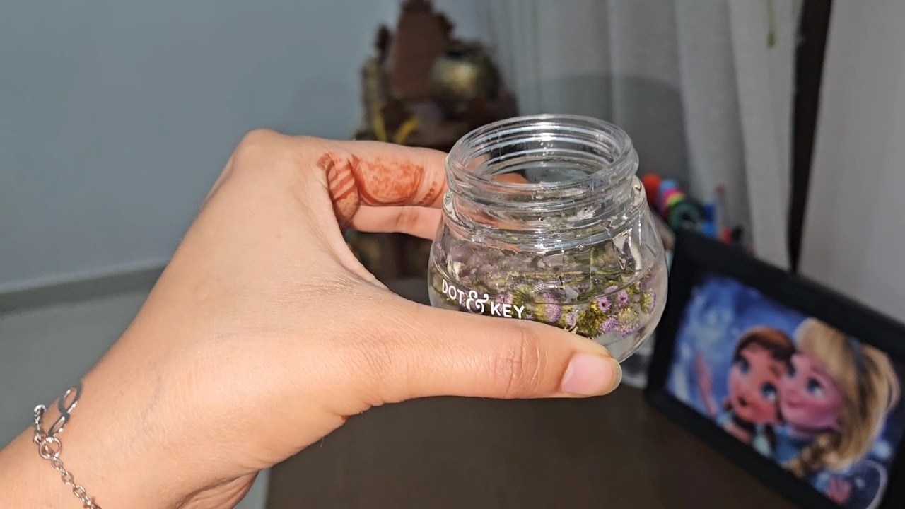 Maine Resin Art Banaya😍 ~Day 178