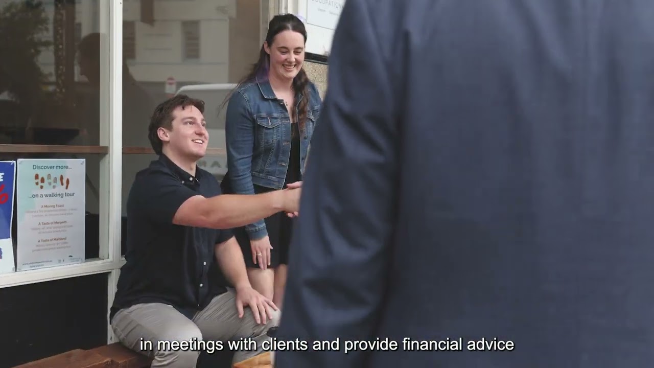 Watson Wealth - Professional Year Program - Join Our Team