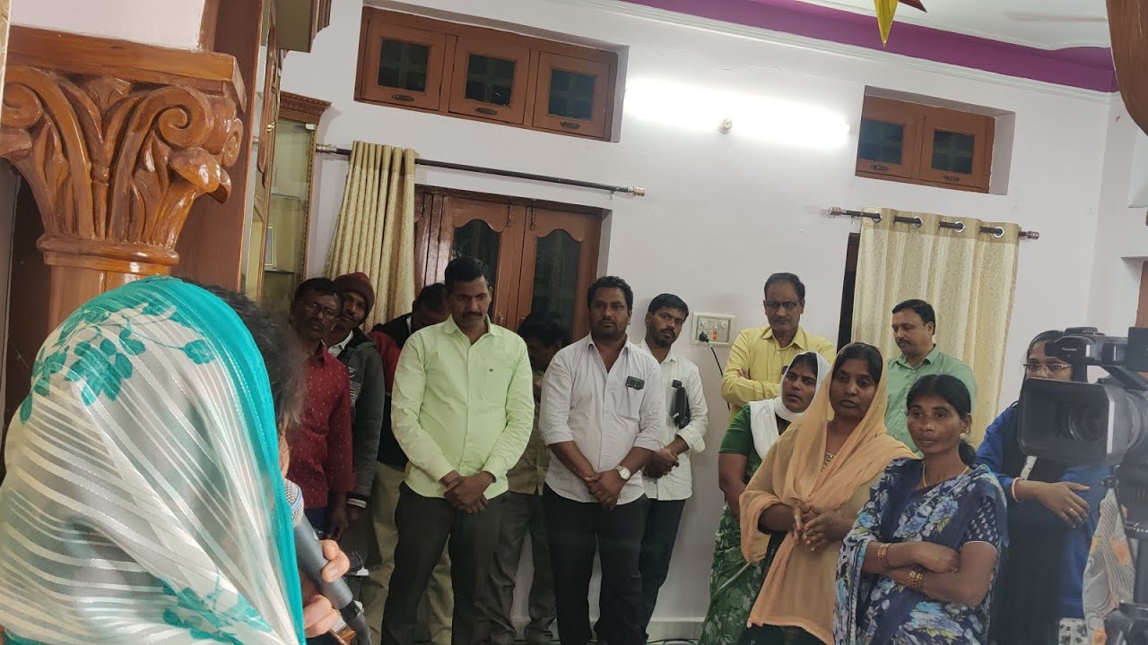 🔴🅻🅸🆅🅴 𝟏𝟒-𝟎𝟐-𝟐𝟔 కందుకూరులో ఉదయకాల ప్రార్ధన | 𝐌𝐨𝐫𝐧𝐢𝐧𝐠 𝐏𝐫𝐚𝐲𝐞𝐫 | 𝑩𝒓𝒐.𝑱𝒐𝒔𝒉𝒖𝒂 | 𝐽𝑒𝑠𝑢𝑠-𝐴𝑙𝑚𝑖𝑔𝒉𝑡𝑦 𝐺𝑜𝑑