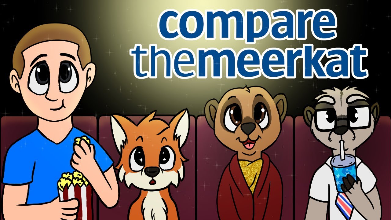 Compare the Meerkat Review