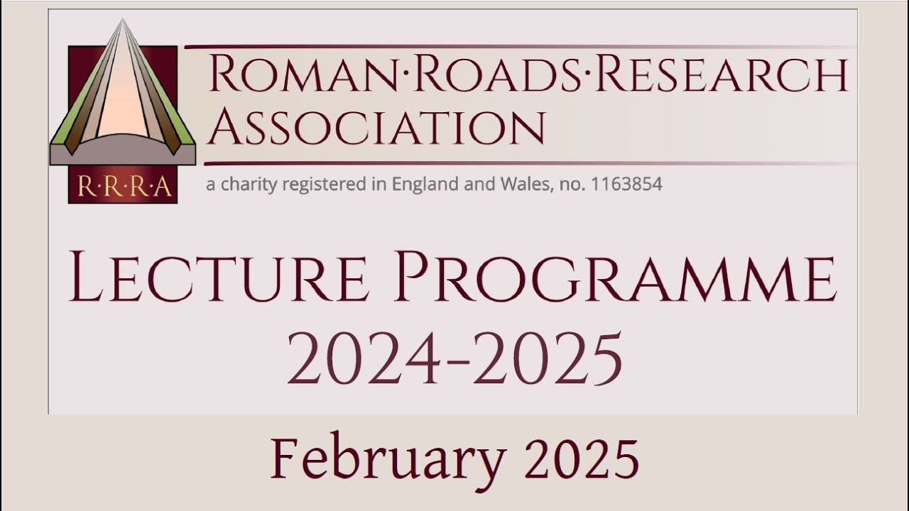 The Road to Mons Graupius: A Journey Through Roman Scotland