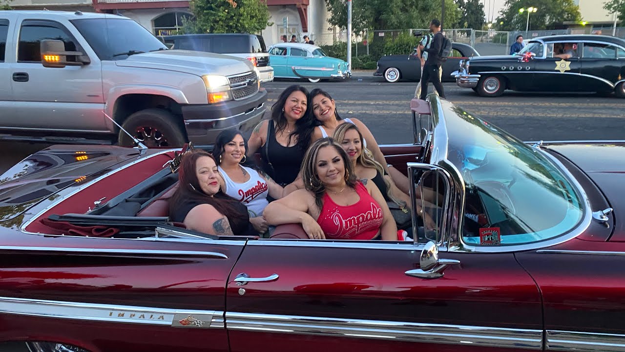 Back to Broadway Cruise