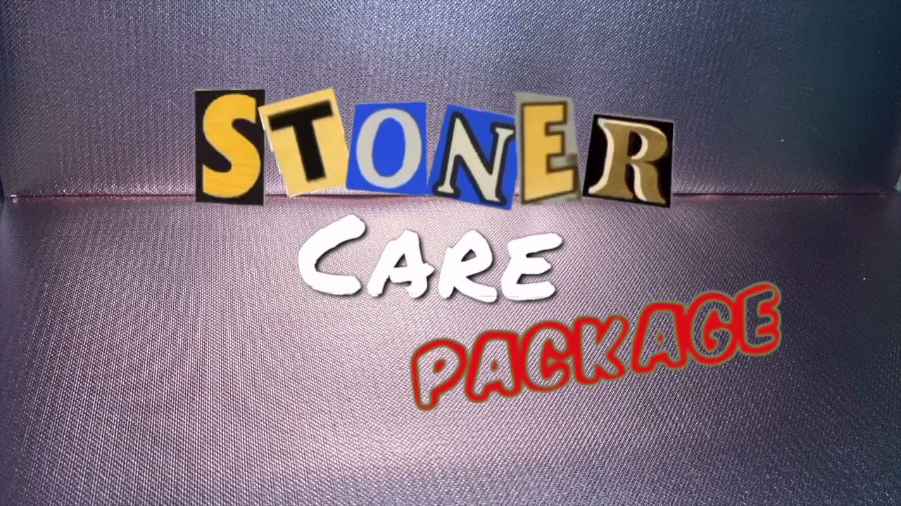 the perfect gift for a stoner