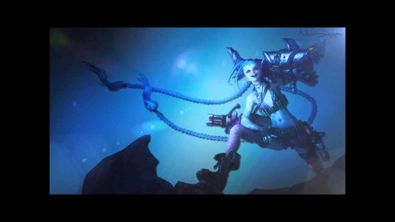 Nightcore - Warriors [Electric Violin]